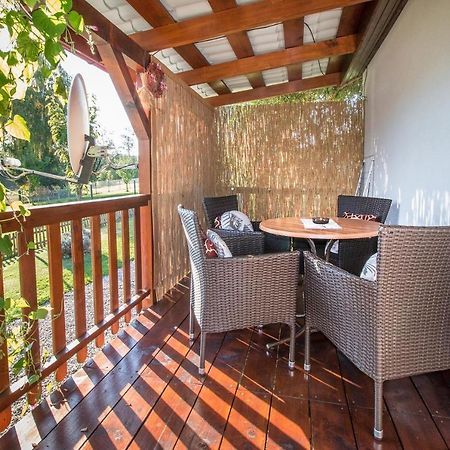 Liptovský Mikuláš Apartmany Tamir מראה חיצוני תמונה