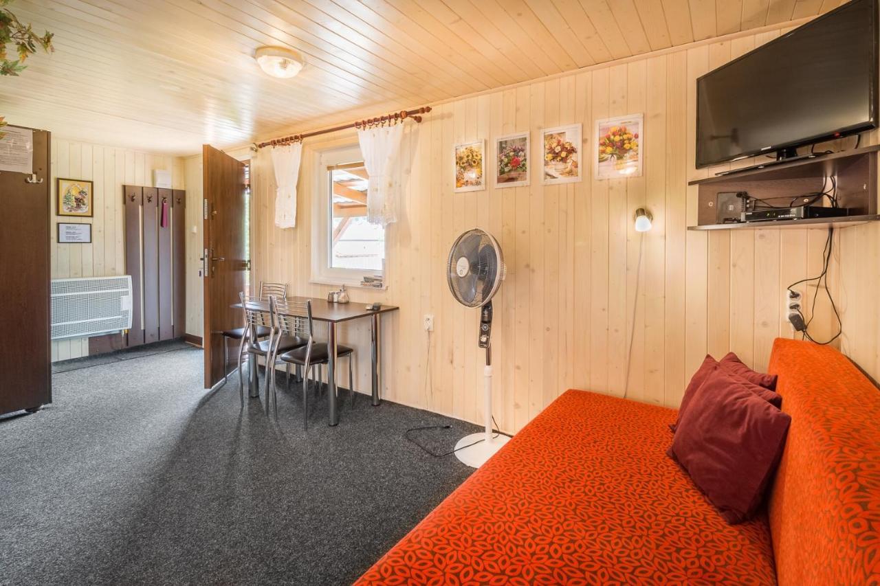 Liptovský Mikuláš Apartmany Tamir מראה חיצוני תמונה