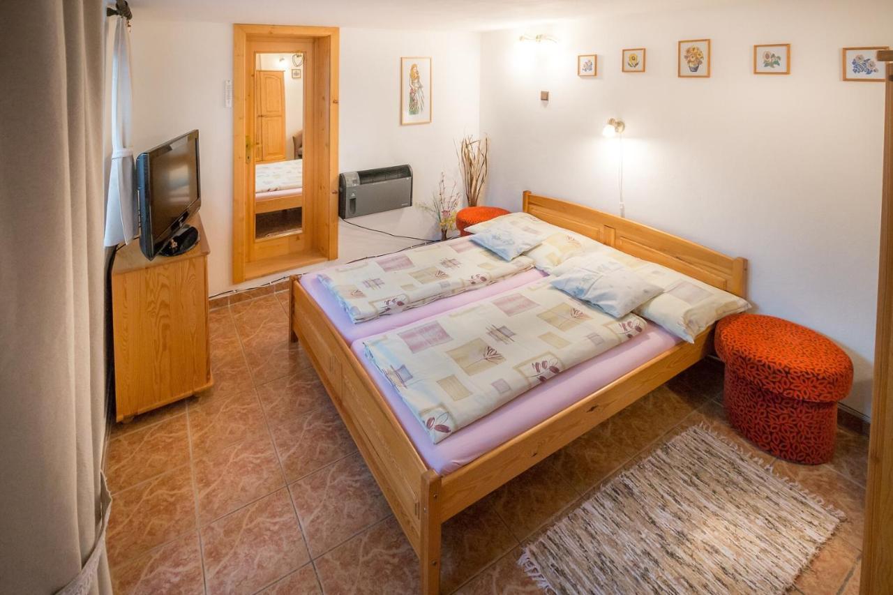 Liptovský Mikuláš Apartmany Tamir מראה חיצוני תמונה