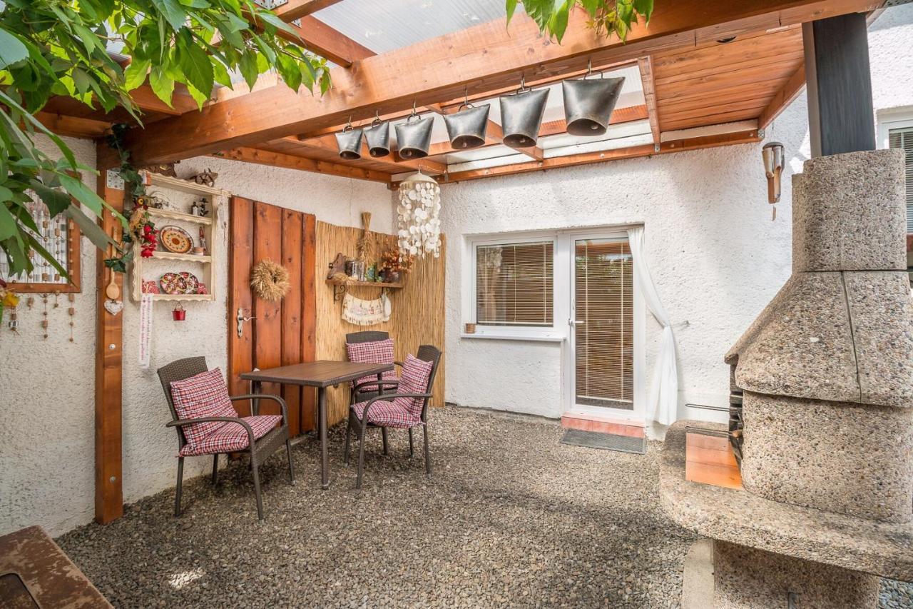 Liptovský Mikuláš Apartmany Tamir מראה חיצוני תמונה