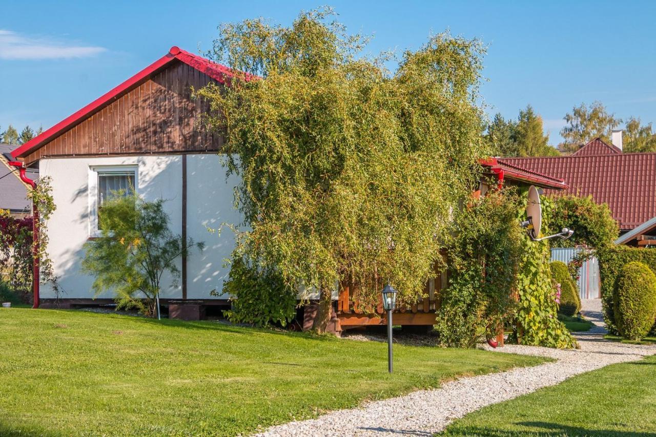 Liptovský Mikuláš Apartmany Tamir מראה חיצוני תמונה