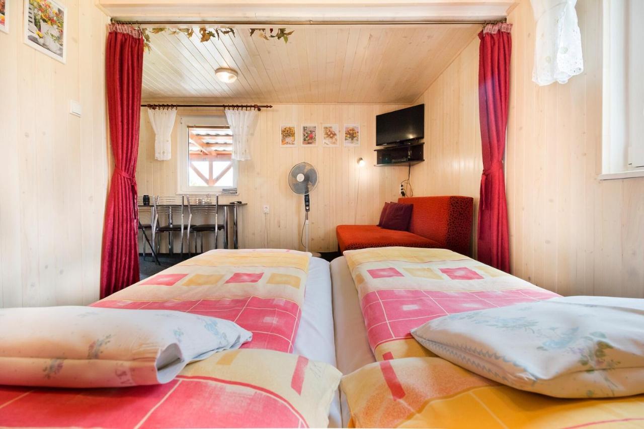 Liptovský Mikuláš Apartmany Tamir מראה חיצוני תמונה
